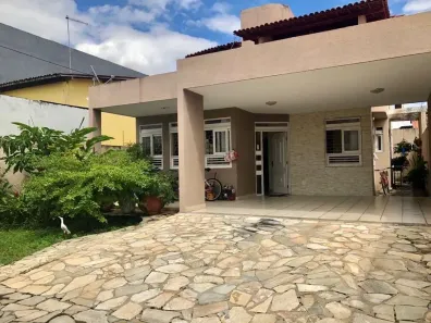 Casa com 4 Quartos à venda, 250m² no Serraria, Maceió