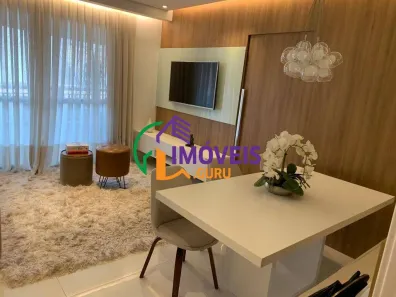 Apartamento com 3 Quartos para alugar, 96m² no Alphaville Empresarial, Barueri
