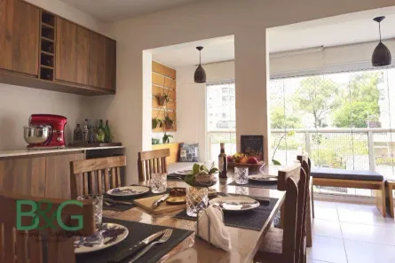 Apartamento com 2 Quartos à venda, 106m² no Vila Andrade, São Paulo