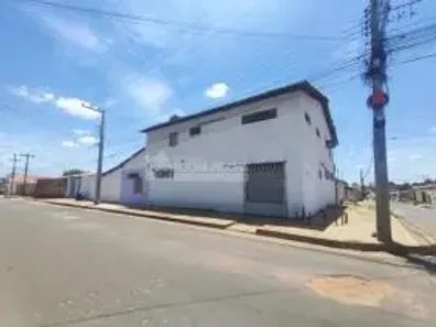 Imóvel Comercial à venda, 720m² no Parque Alvorada, Timon