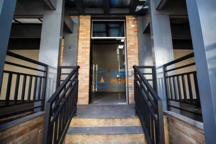 Ponto Comercial para alugar, 232m² no Higienópolis, São Paulo