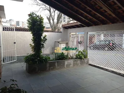 Sobrado com 3 Quartos à venda, 146m² no Jardim Santa Mena, Guarulhos