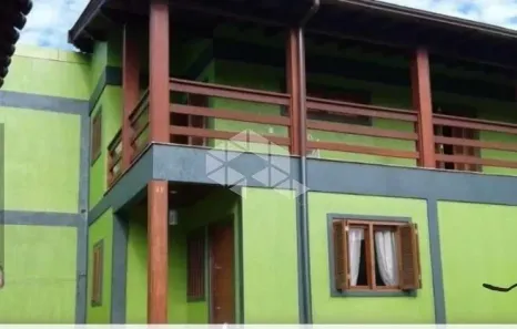Casa com 4 Quartos à venda, 286m² no Belém Velho, Porto Alegre