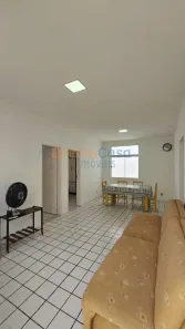 Apartamento com 3 Quartos à venda, 90m² no Cidade Nova, Ilhéus