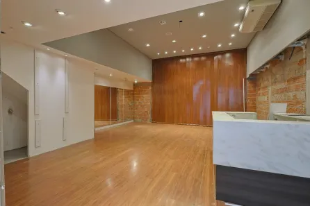 Sala Comercial para alugar, 60m² no Vila da Serra, Nova Lima