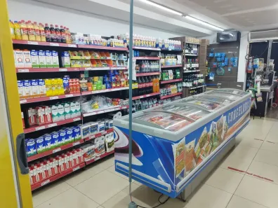 Ponto Comercial à venda, 250m² no Setor Bueno, Goiânia