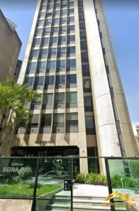 Sala Comercial para alugar, 286m² no Vila Olímpia, São Paulo