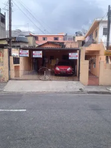 Casa com 6 Quartos à venda, 249m² no Jardim Elvira, Osasco