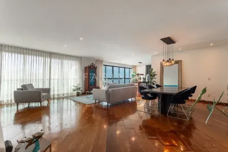 Apartamento com 2 Quartos à venda, 250m² no Ipanema, Rio de Janeiro