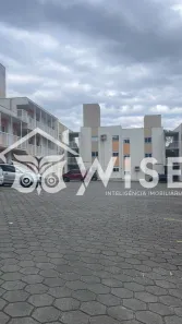 Apartamento com 2 Quartos à venda, 52m² no Laranjinha, Criciúma