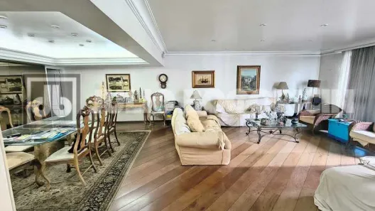 Apartamento com 4 Quartos à venda, 234m² no Copacabana, Rio de Janeiro