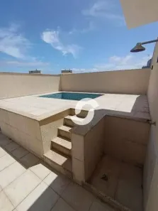 Cobertura com 3 Quartos à venda, 240m² no Itacoatiara, Niterói