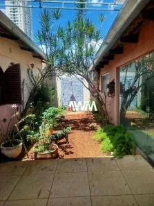 Casa com 4 Quartos à venda, 455m² no Jardim América, Goiânia