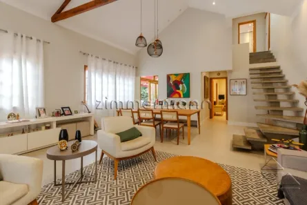 Sobrado com 3 Quartos à venda, 180m² no Sumaré, São Paulo