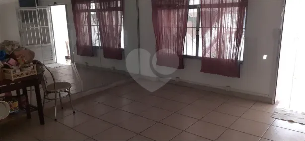 Sobrado com 3 Quartos à venda, 93m² no Cambuci, São Paulo