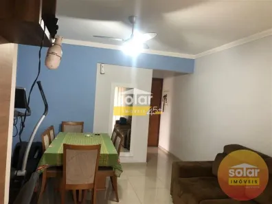 Apartamento com 3 Quartos à venda, 75m² no Vila Domitila, São Paulo