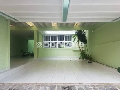 Sobrado com 5 Quartos à venda, 198m² no Vila Alpina, Santo André
