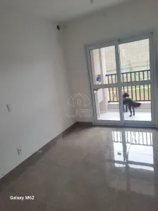 Apartamento com 2 Quartos à venda, 51m² no Jardim Basilicata, Sumaré