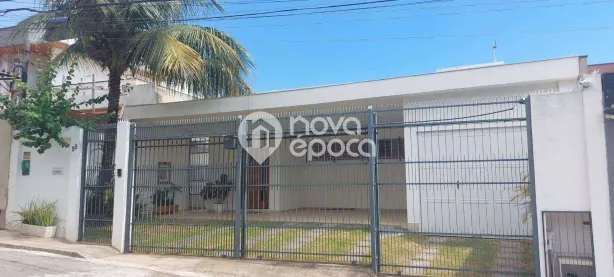 Casa com 4 Quartos à venda, 405m² no Jardim Guanabara, Rio de Janeiro