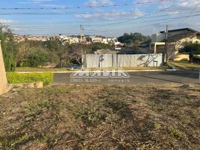Lote/Terreno à venda, 375m² no Fazenda Santana, Valinhos
