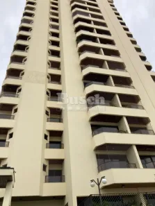 Apartamento com 3 Quartos à venda, 147m² no Vila Santo Antônio, Bauru