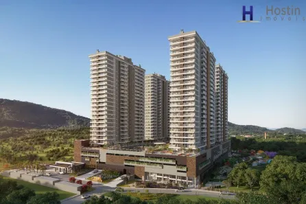Apartamento com 2 Quartos à venda, 75m² no Armação, Penha