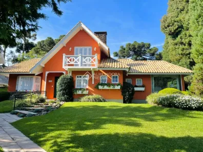 Casa de Condomínio com 2 Quartos à venda, 135m² no Laje de Pedra, Canela