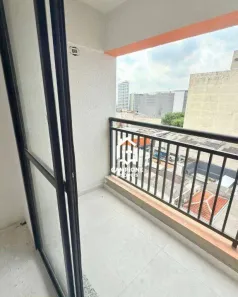 Apartamento com 1 Quarto à venda, 37m² no Vila Mazzei, São Paulo