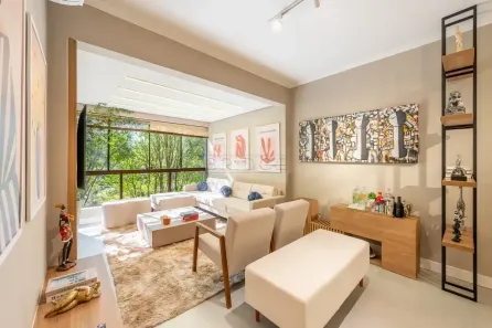 Apartamento com 3 Quartos à venda, 100m² no Chácara das Pedras, Porto Alegre