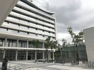 Sala Comercial à venda, 36m² no Vila Cruzeiro, São Paulo
