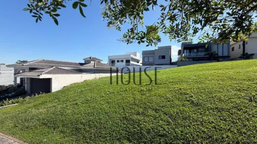 Lote/Terreno à venda, 333m² no Cyrela Landscape Esplanada, Votorantim