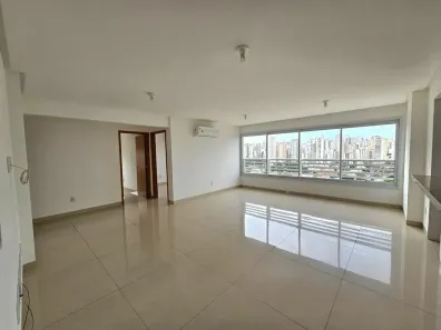 Apartamento com 3 Quartos à venda, 119m² no Jardim América, Goiânia