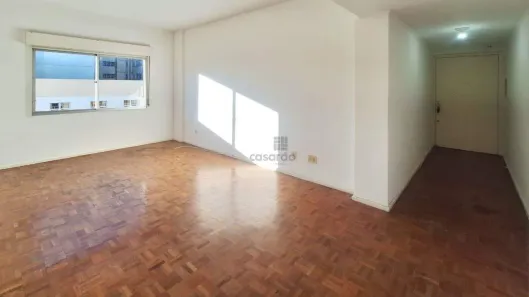 Apartamento com 2 Quartos para alugar, 82m² no Centro, Santa Maria