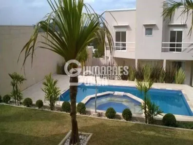 Casa com 4 Quartos à venda, 518m² no Caxambu, Jundiaí