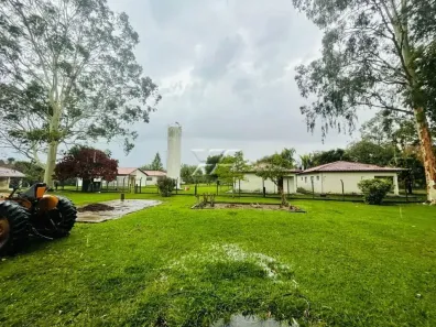 Fazenda/Sítio com 30 Quartos à venda, 5000m² no Estrada, Itirapina