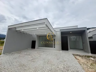Casa de Condomínio com 3 Quartos à venda, 225m² no Mar Verde II, Caraguatatuba