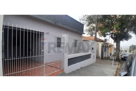 Casa com 3 Quartos à venda, 100m² no Vila dos Lavradores, Botucatu