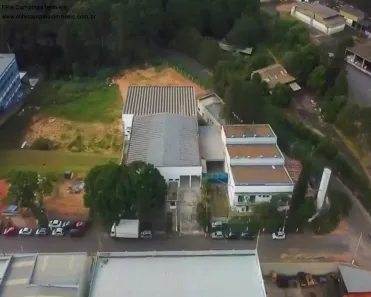 Galpão/Depósito/Armazém para venda ou aluguel, 4900m² no Joapiranga, Valinhos