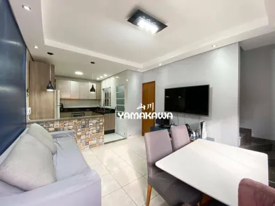 Sobrado com 2 Quartos à venda, 66m² no Itaquera, São Paulo