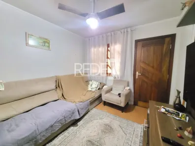 Casa de Condomínio com 2 Quartos à venda, 62m² no Vila Maria Eugênia, Campinas
