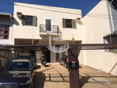 Imóvel Comercial para alugar, 320m² no Nova Campinas, Campinas