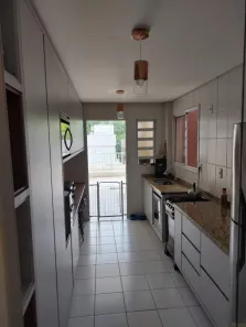 Apartamento com 3 Quartos à venda, 109m² no Jardim Piratininga, Sorocaba