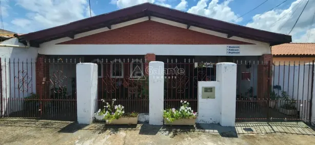 Casa com 3 Quartos à venda, 143m² no Conjunto Habitacional Padre Anchieta, Campinas