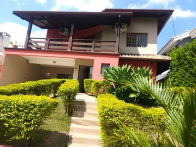 Casa de Condomínio com 3 Quartos à venda, 362m² no Residencial San Diego (Paysage Vert), Vargem Grande Paulista