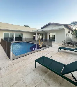 Casa de Condomínio com 4 Quartos à venda, 430m² no Condomínio Zuleika Jabour, Salto