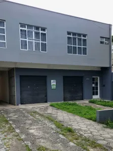 Ponto Comercial para alugar, 120m² no Boa Vista, Curitiba