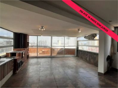 Cobertura com 2 Quartos à venda, 200m² no Cidade Alta, Piracicaba