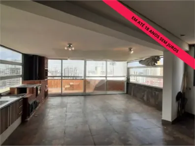 Cobertura com 2 Quartos à venda, 200m² no Cidade Alta, Piracicaba