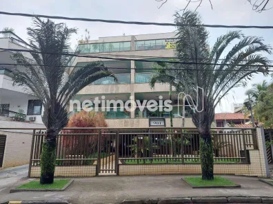 Cobertura com 4 Quartos à venda, 154m² no Recreio dos Bandeirantes, Rio de Janeiro