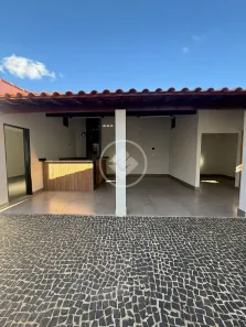 Casa com 3 Quartos à venda, 200m² no Vigilato Pereira, Uberlândia